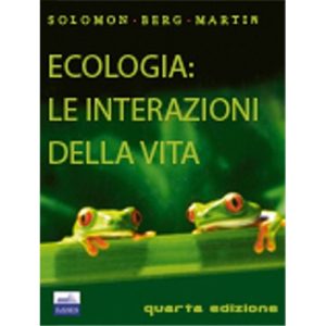 Ecologia: le interazioni della vita
